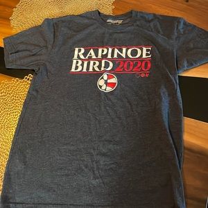 Megan Rapinoe / Sue Bird T-Shirt